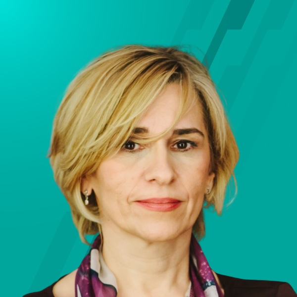 Slavica Lalović